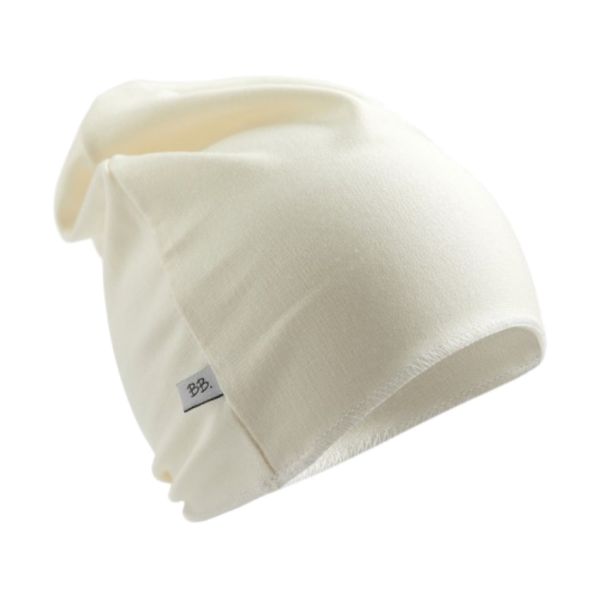 Bamboom Cappellino Mutsje Crème S