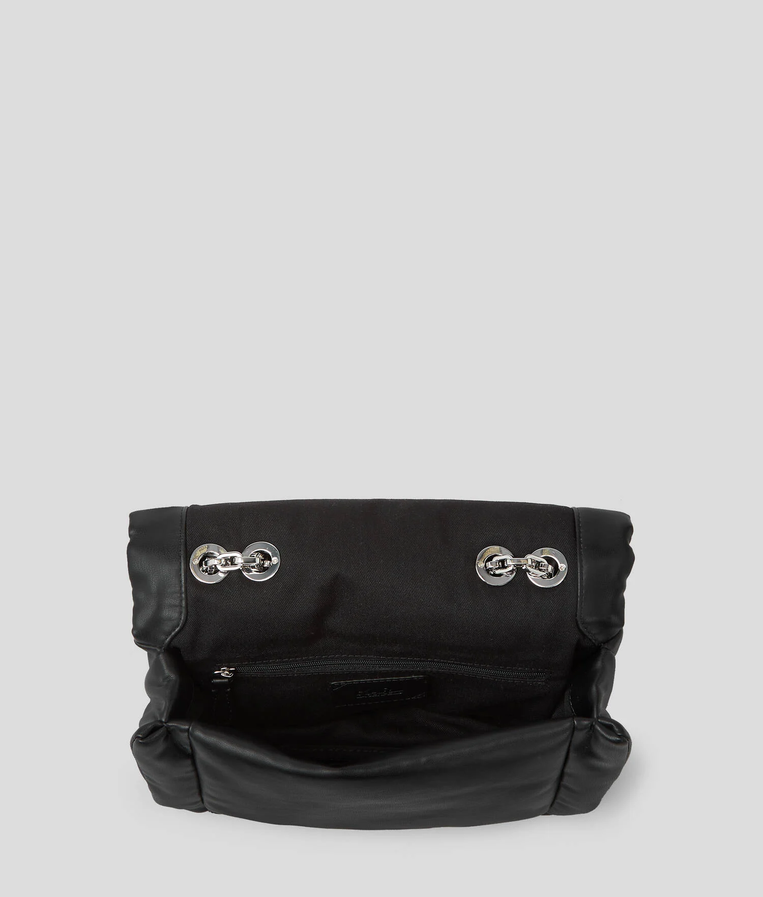 SAC PORTÉ ÉPAULE MATELASSÉ K/IKONIK