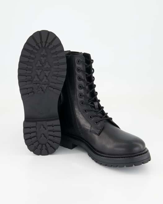 Copenhagen Kids Taylor Stiefeletten in Schwarz