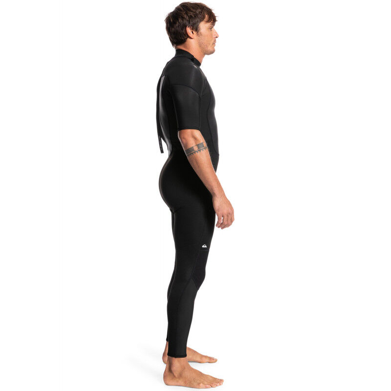 2/2mm Prologue Back Zip - Combinaison de surf homme