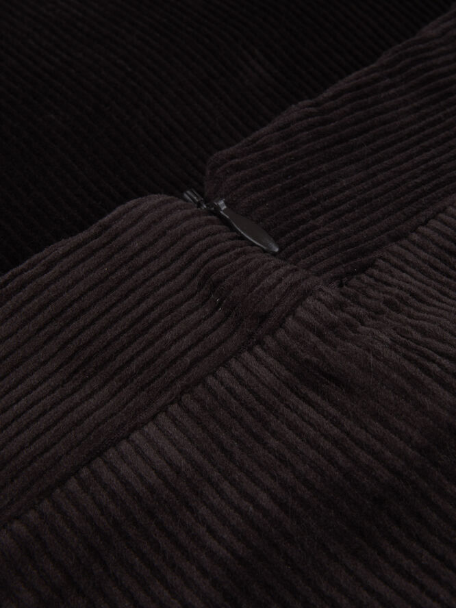 Stenströms Isadora Skirt, short Brown