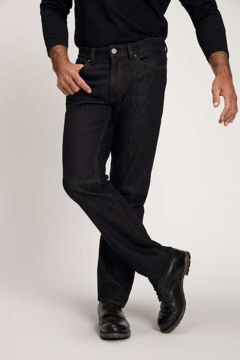 Jeans, 5-Pocket, Regular Fit, bis Gr. 70/35