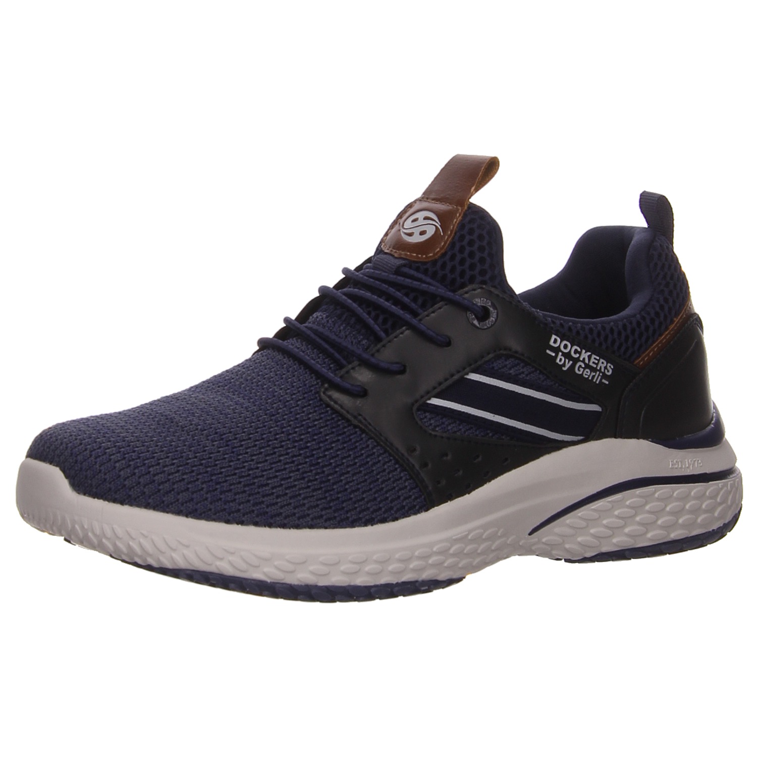 Dockers Sneaker blau blau