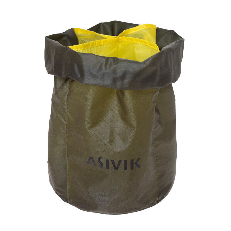 Asivik Quarter Pack Pakpose