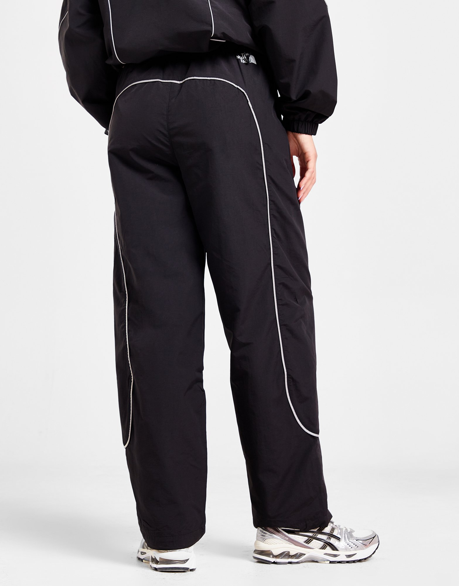 The North Face Pantalon de jogging Pipe Femme