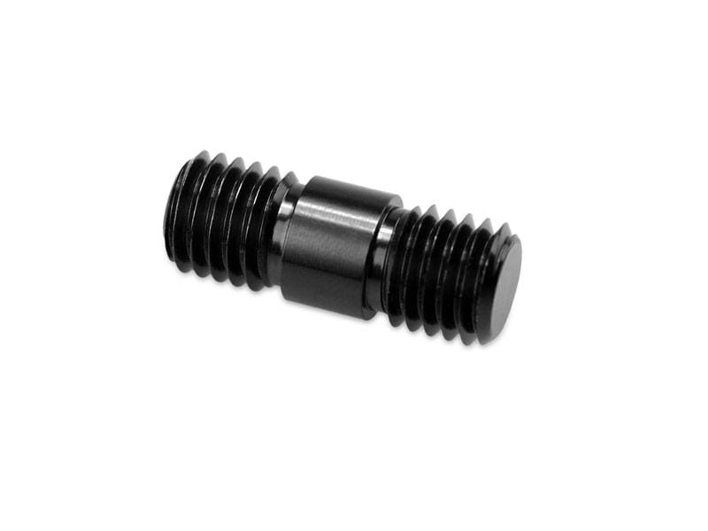 Smallrig 15 mm Aluminium Rod (4 Stück) inkl. Rod-Schrauben Aluminiumrods mit 15 mm Durchmesser und M12-Gewinde
