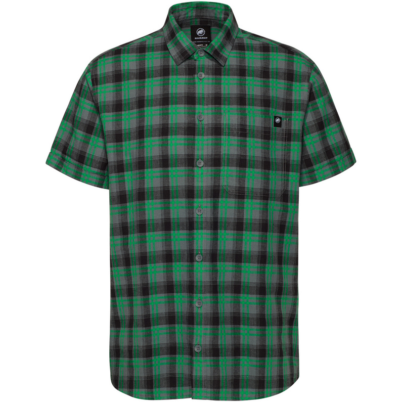 Mammut Herren Trovat Summer Hemd