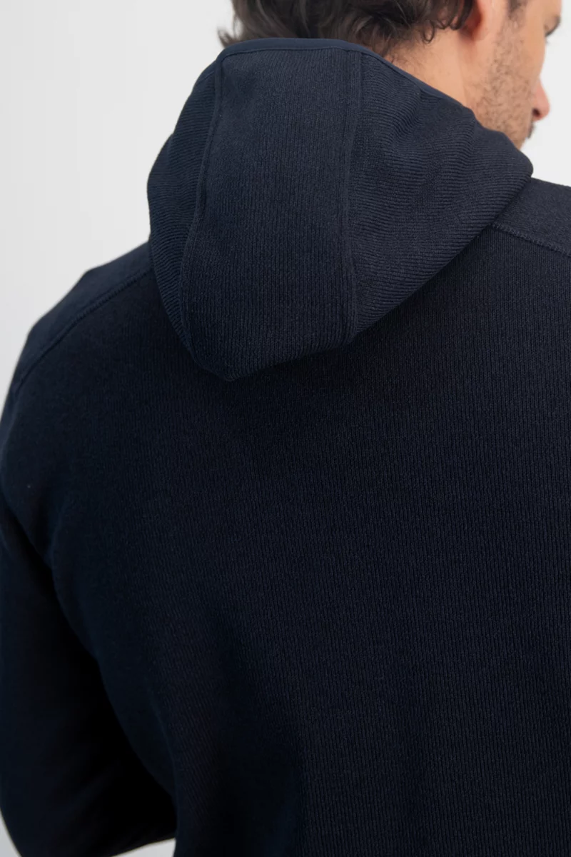 46 NORD Herren Midlayer