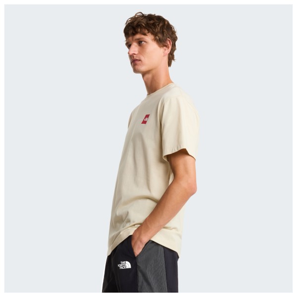 The North Face - Never Stop Exploring Short Sleeve - T-shirt