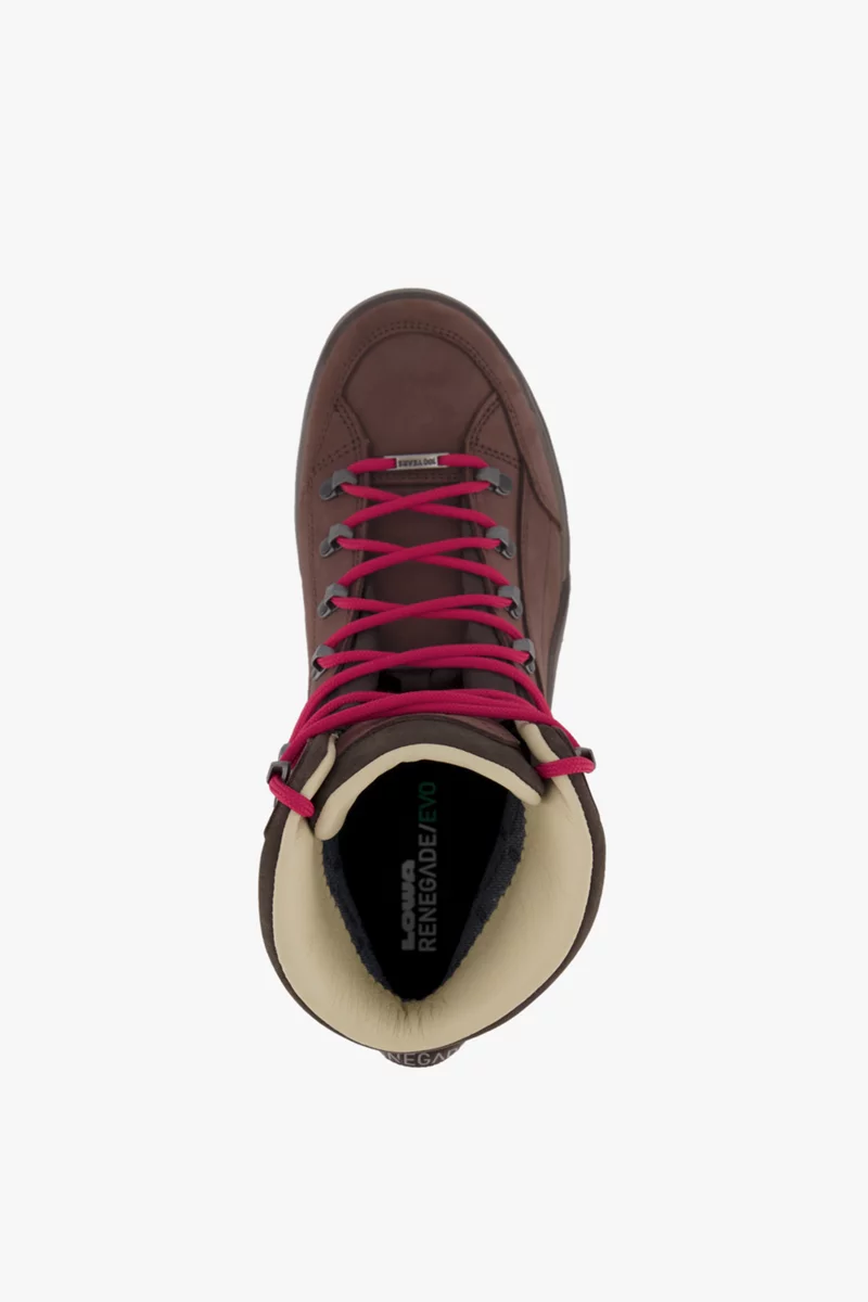 LOWA Renegade 100 Gore-Tex® Herren Wanderschuh