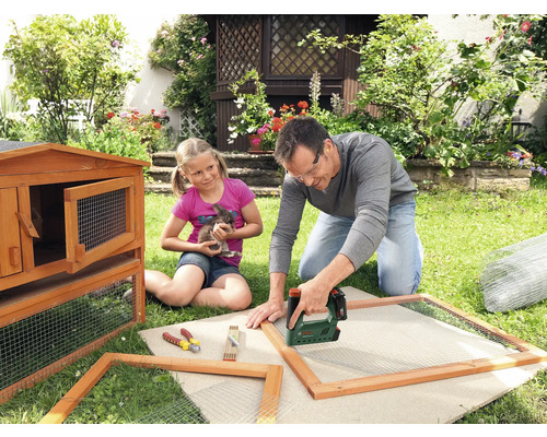 Bosch UniversalTacker 18V-14 accutacker, zonder accu en lader