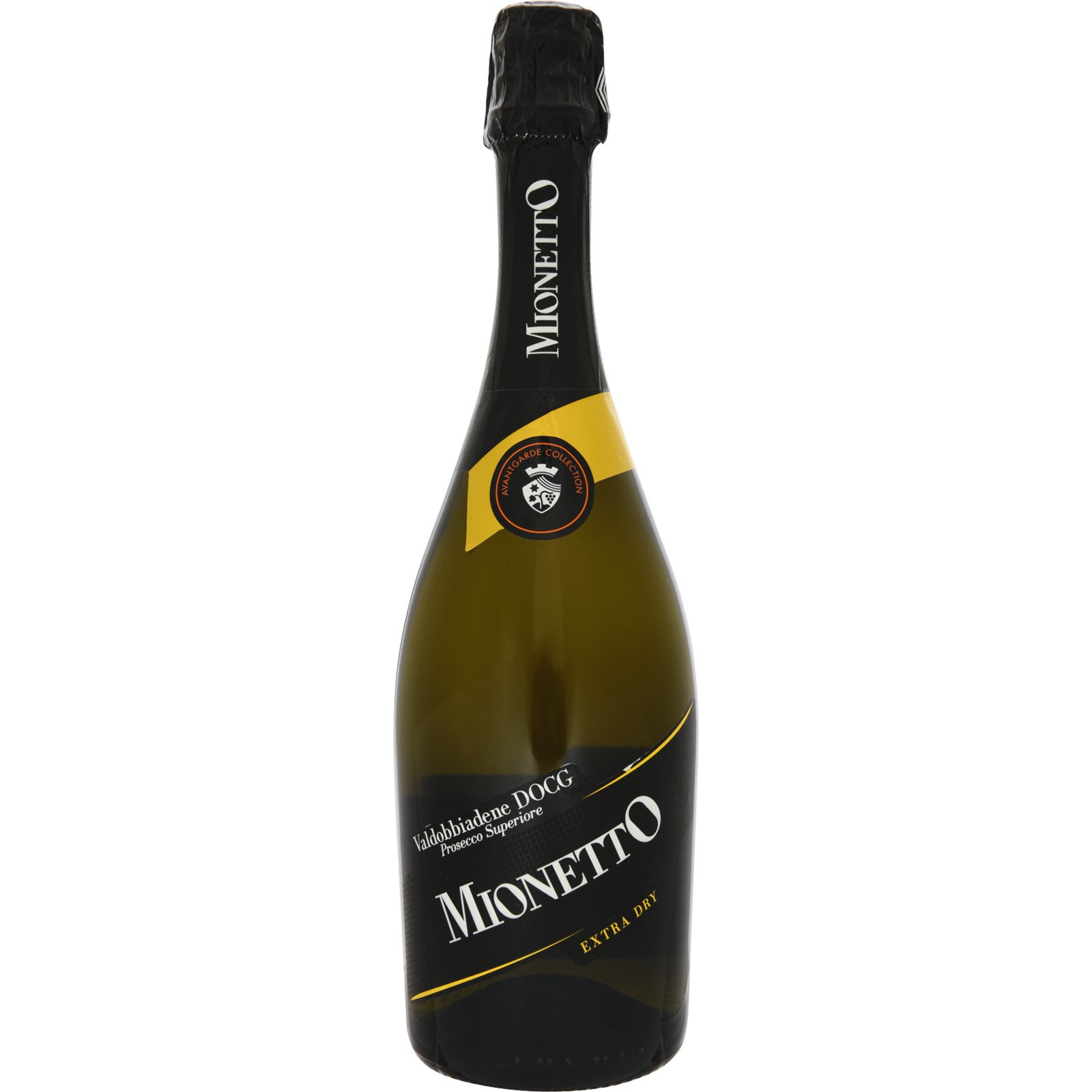 Mionetto Prosecco Superiore DOCG 75 cl