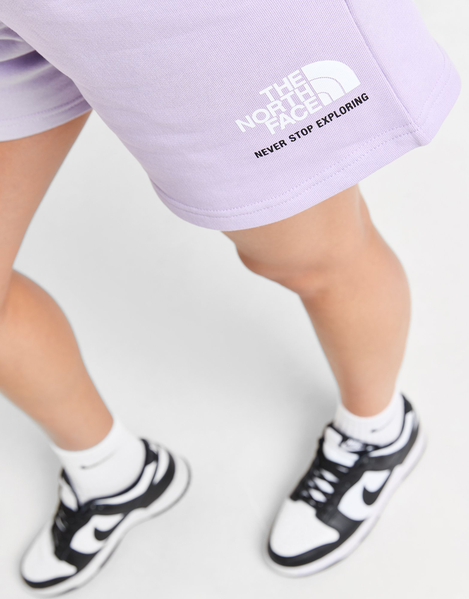 The North Face Short Summit Femme