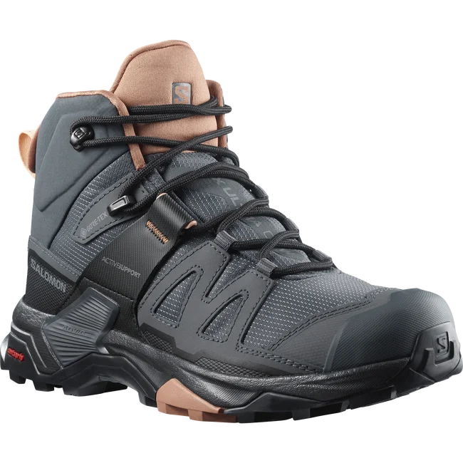 X ULTRA 4 MID GORE-TEX  Hikingschuhe Damen
