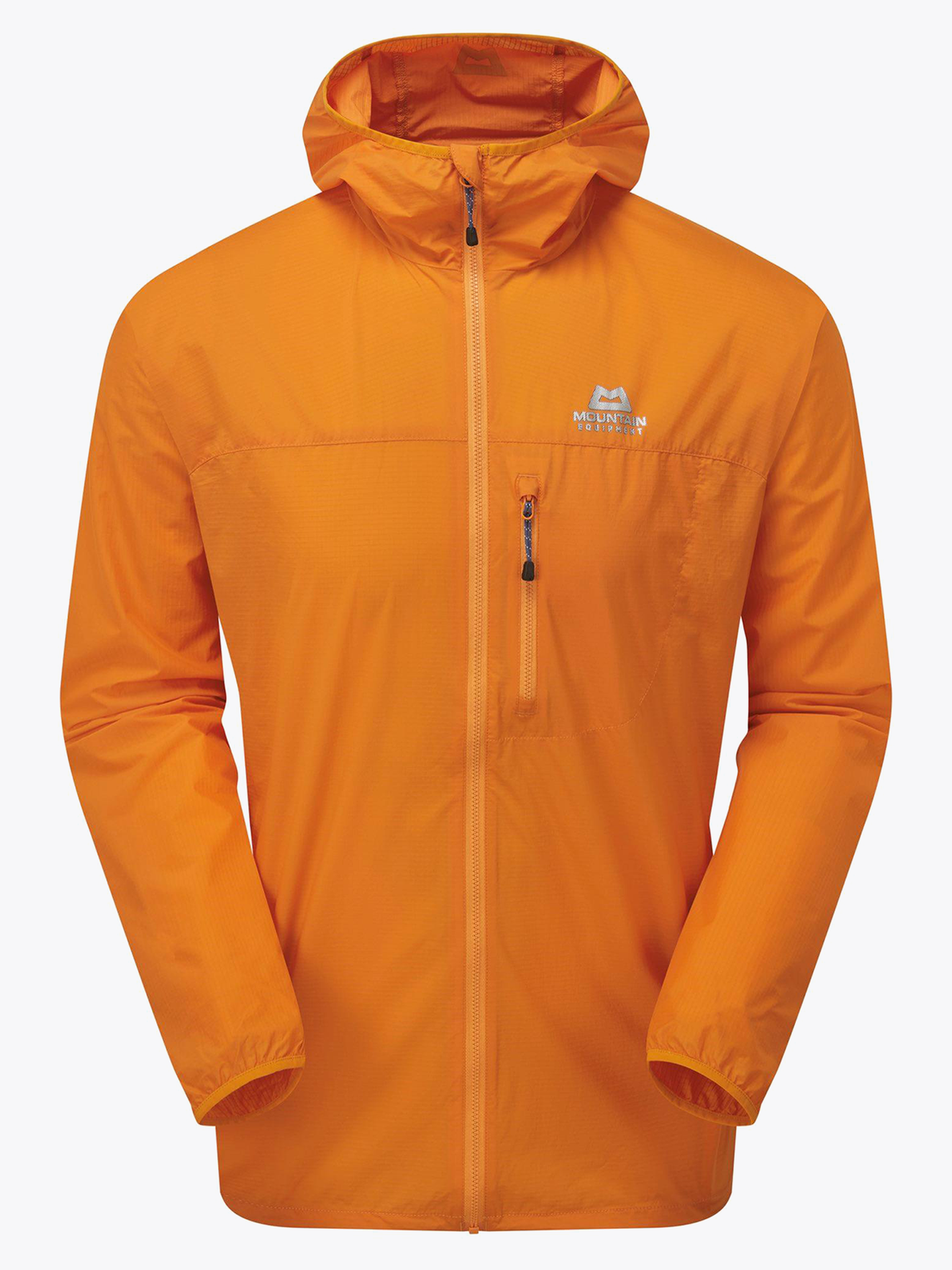 Aerofoil Full Zip Mens Jacket
