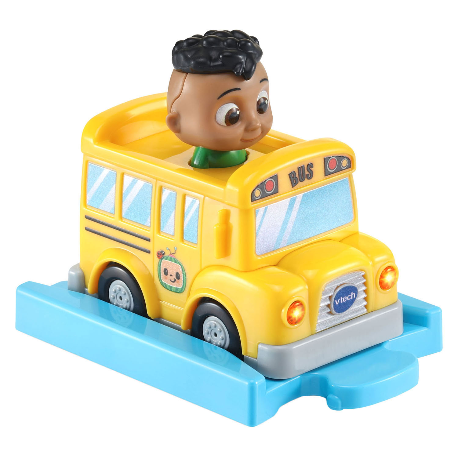 VTech Toet Toet Auto's - CoComelon Cody's Schoolbus