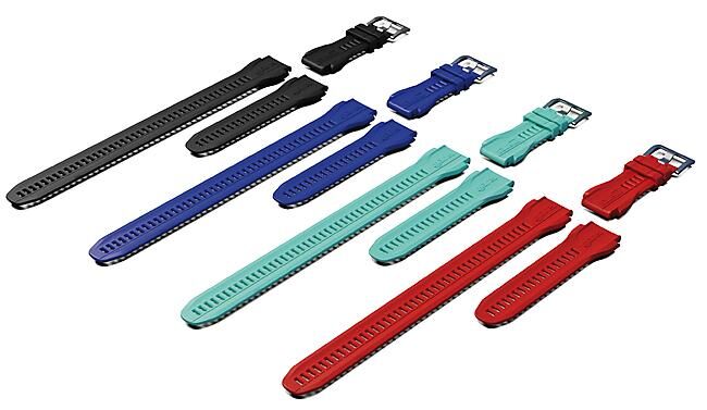 MARES - KIT BRACELET COULEUR POUR ORDINATEUR SIRIUS