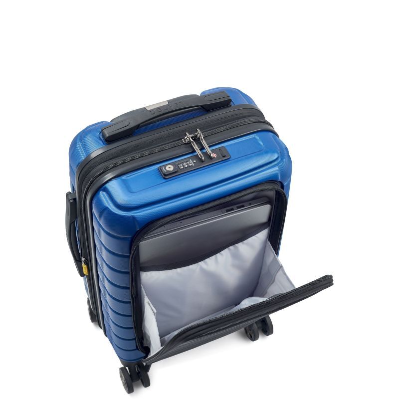 Shadow 5.0 Cabine Business Extensible - Valise à roulettes