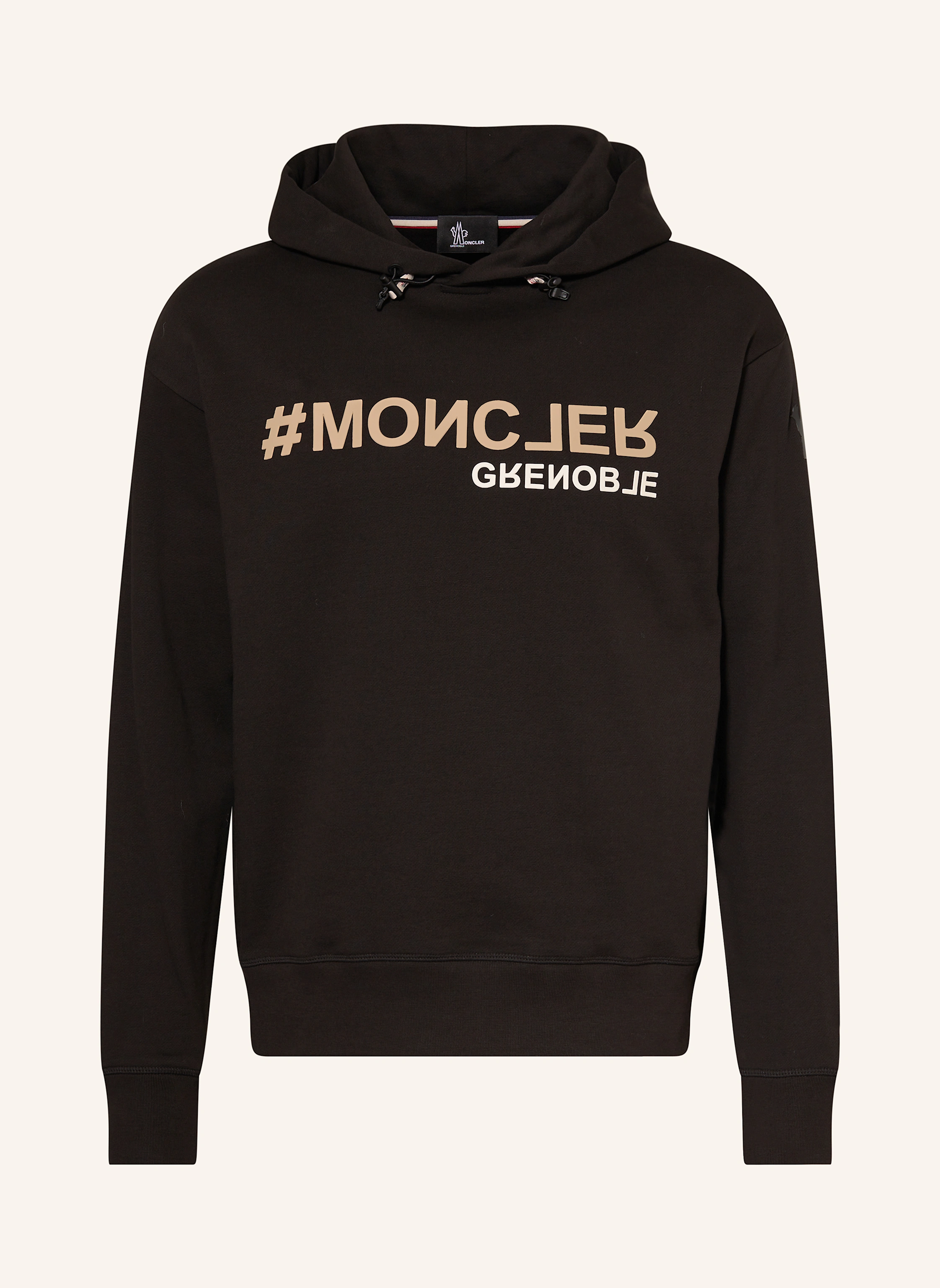 MONCLER GRENOBLE Hoodie