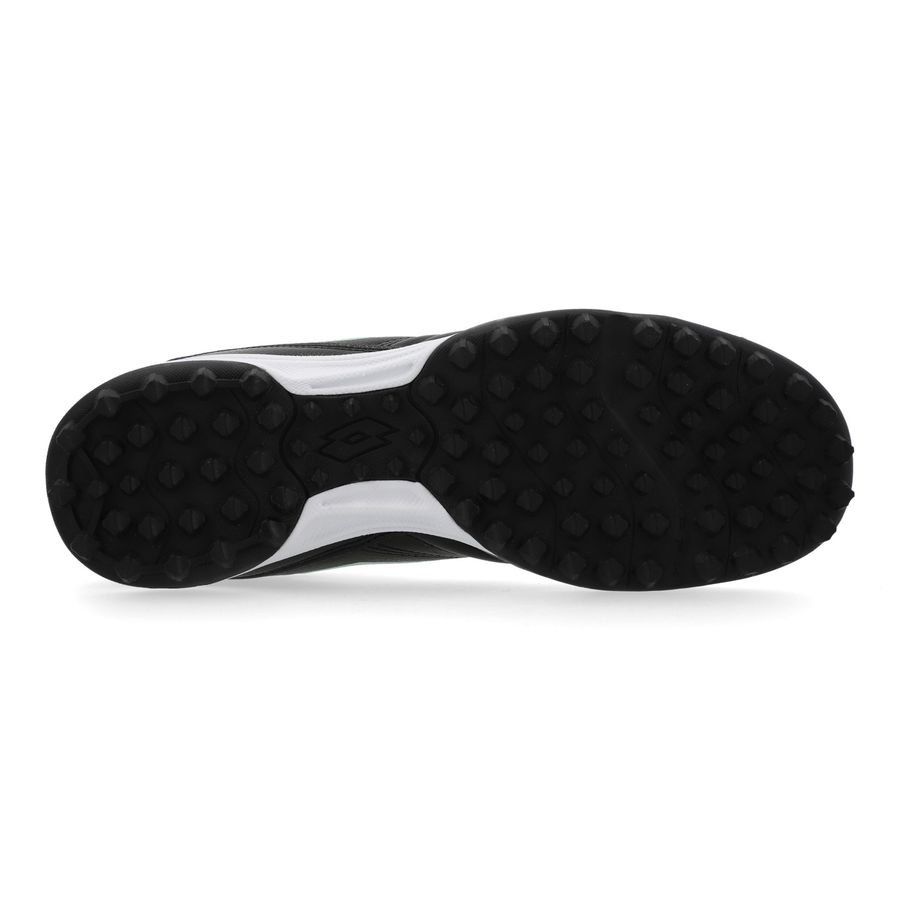 Lotto Stadio 300 II TF - Noir/Vert