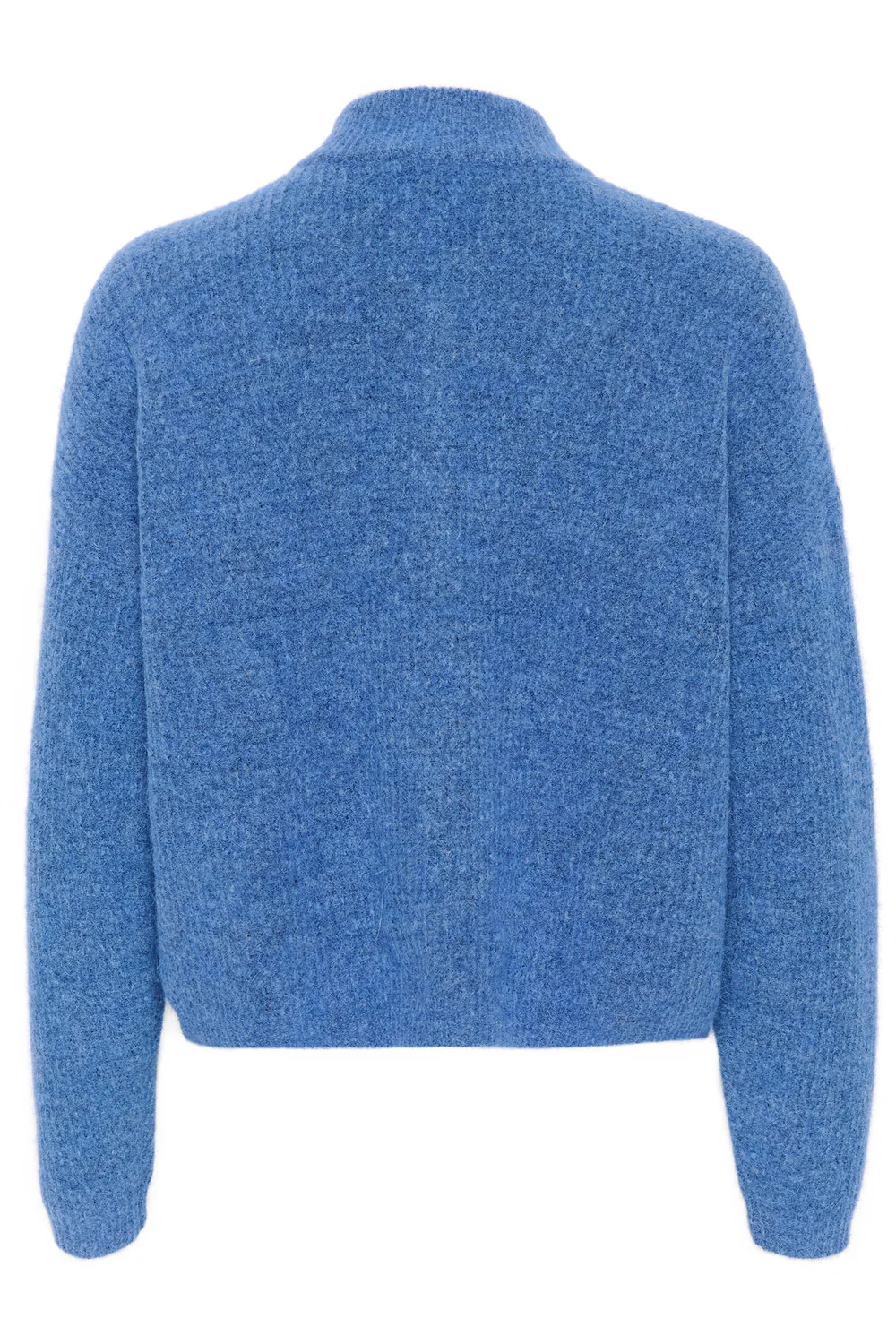 GESTUZ  Alpha kort cardigan - Smythson