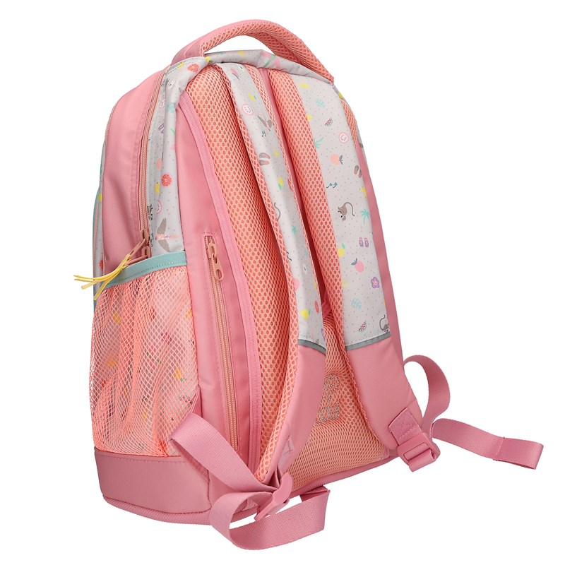 TOPModel<br>Skoletaske Juicy