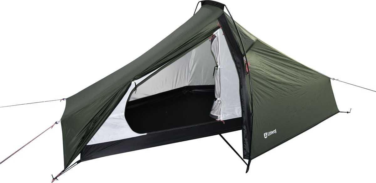 Urberg 1-Person UL 2.0 Kombu Green
