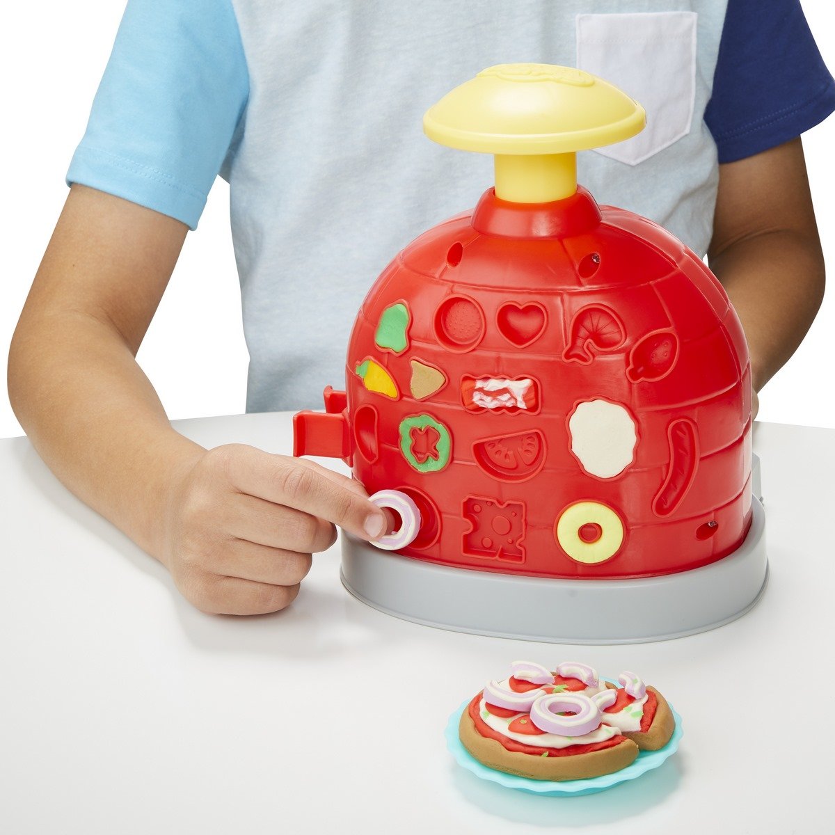 Play-Doh Four à Pizza
