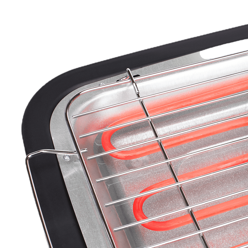 ELECTRISCHE TAFEL BBQ BQ-2813