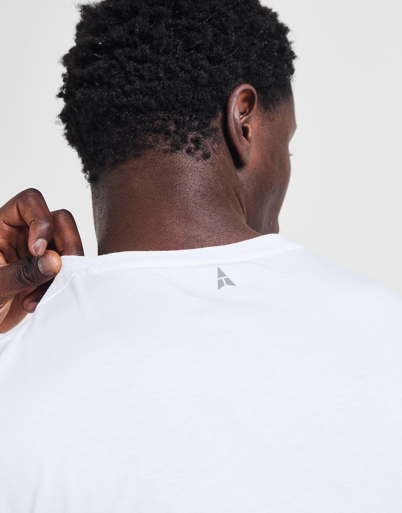 Technicals T-shirt Slab Z Homme