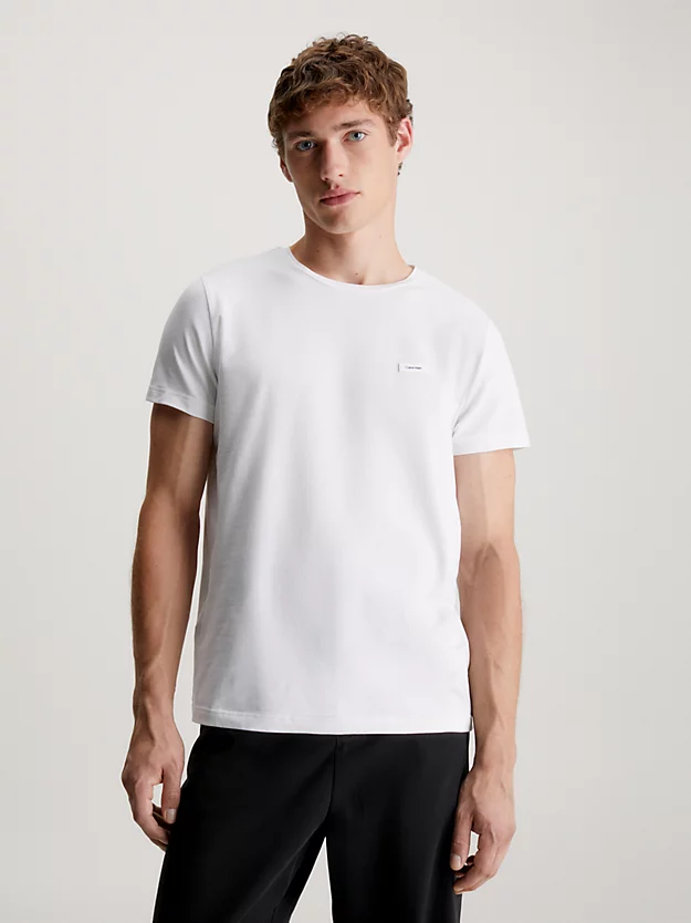 Camiseta Slim