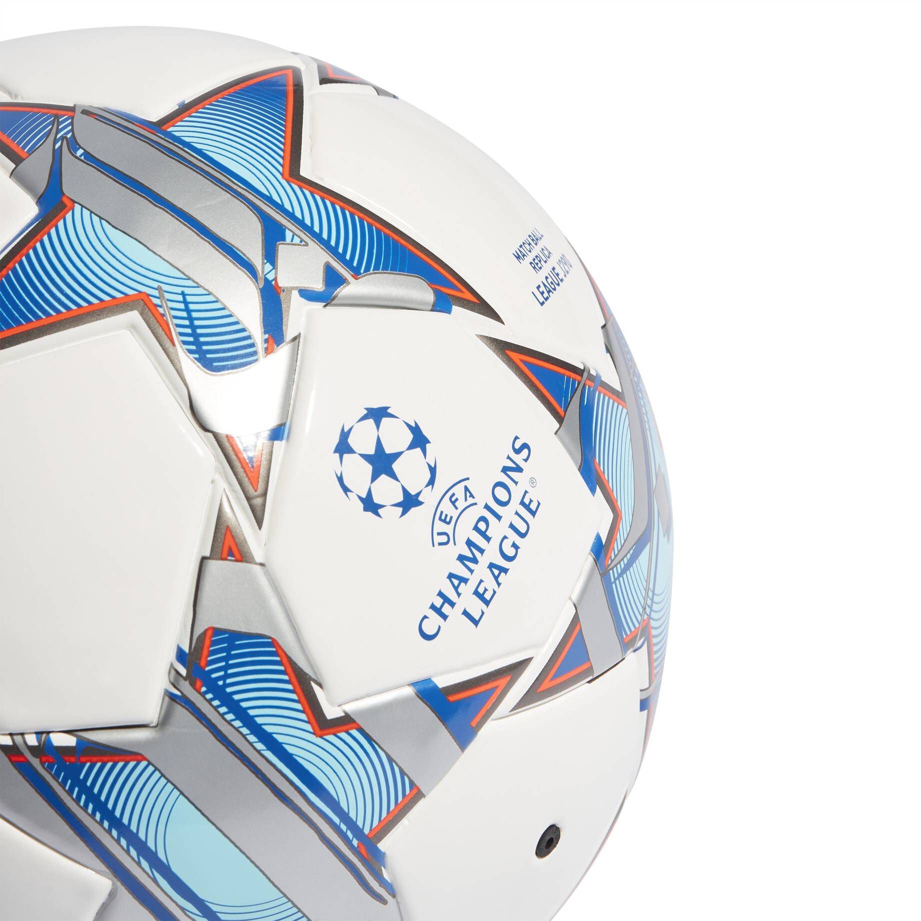 adidas Performance| Kinder Fußball Trainingsball UCL LGE J290
