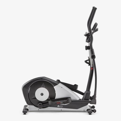 Treinador Reebok A4 Cross Trainer