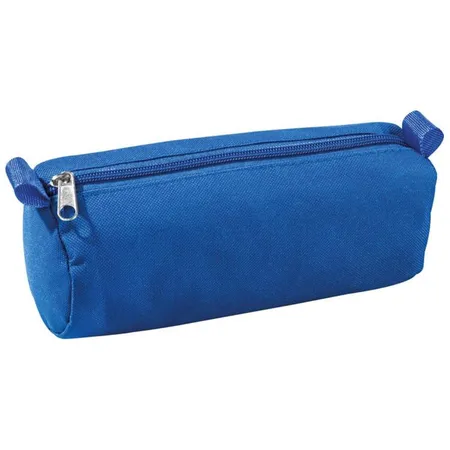 Macma Faulenzerrolle rund, blau