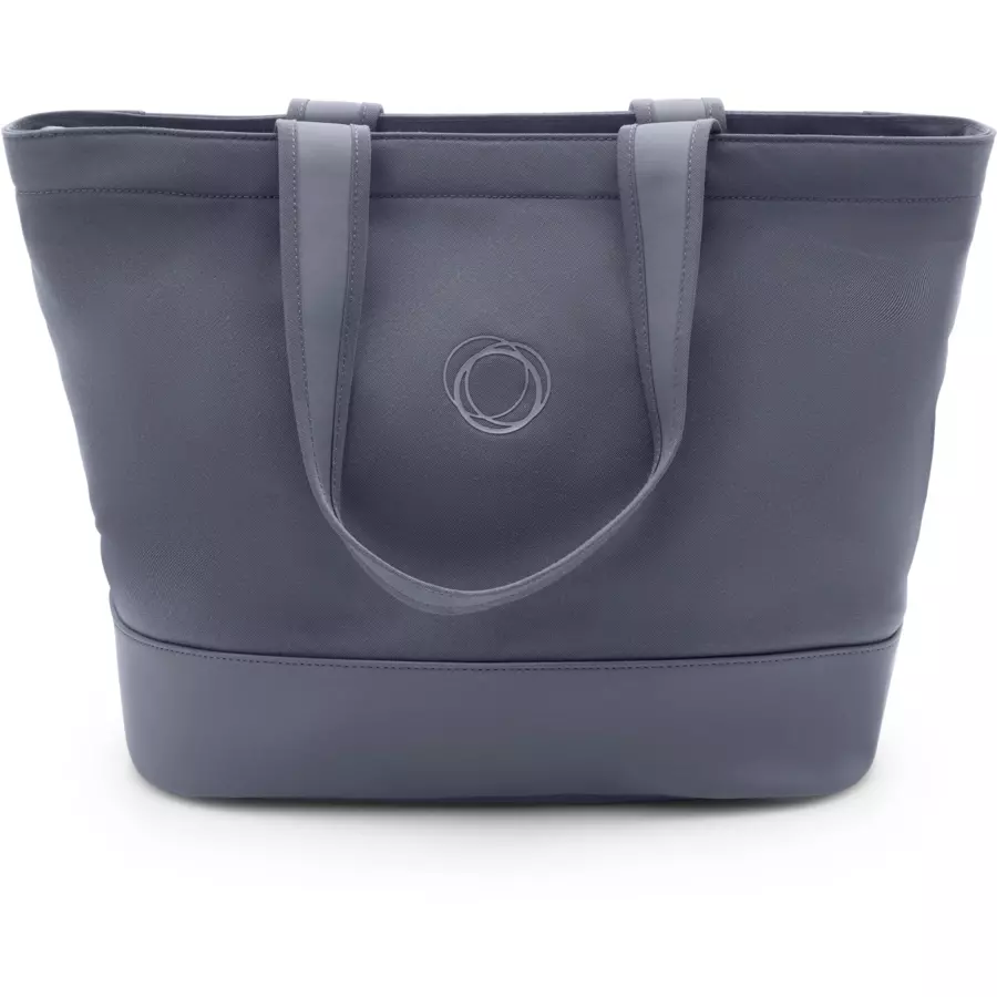 bugaboo Wickeltasche Stormy Blue
