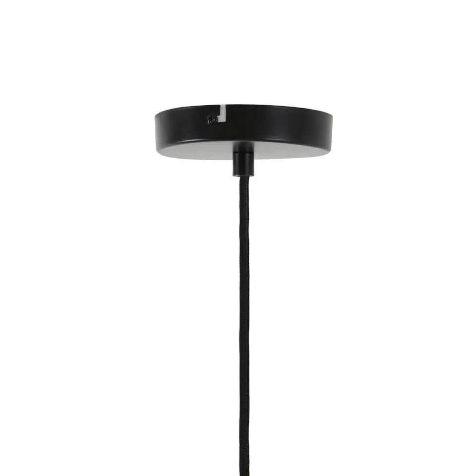Hanglamp Rakel - Brons - Ø27cm