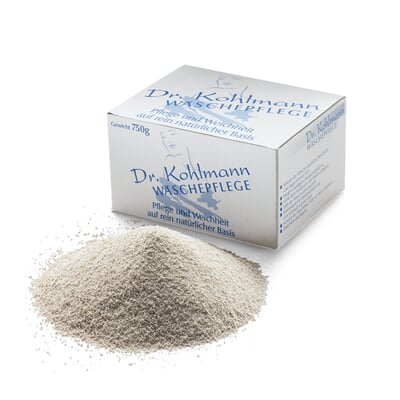 Dr. Kohlmann Wäschepflege