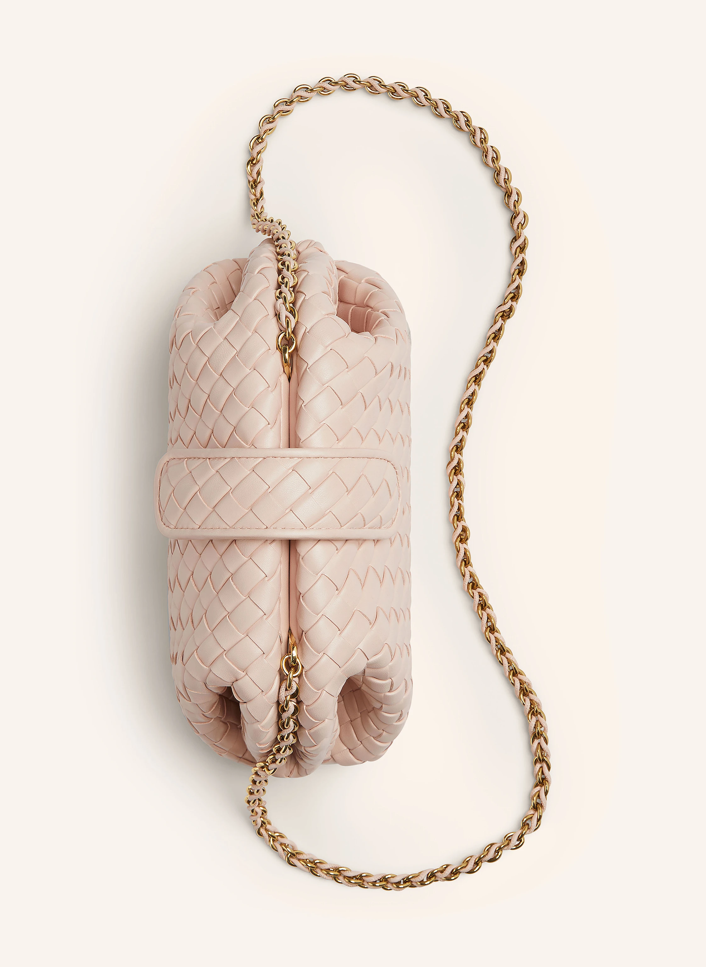 BOTTEGA VENETA Umhängetasche SMALL LAUREN 1980