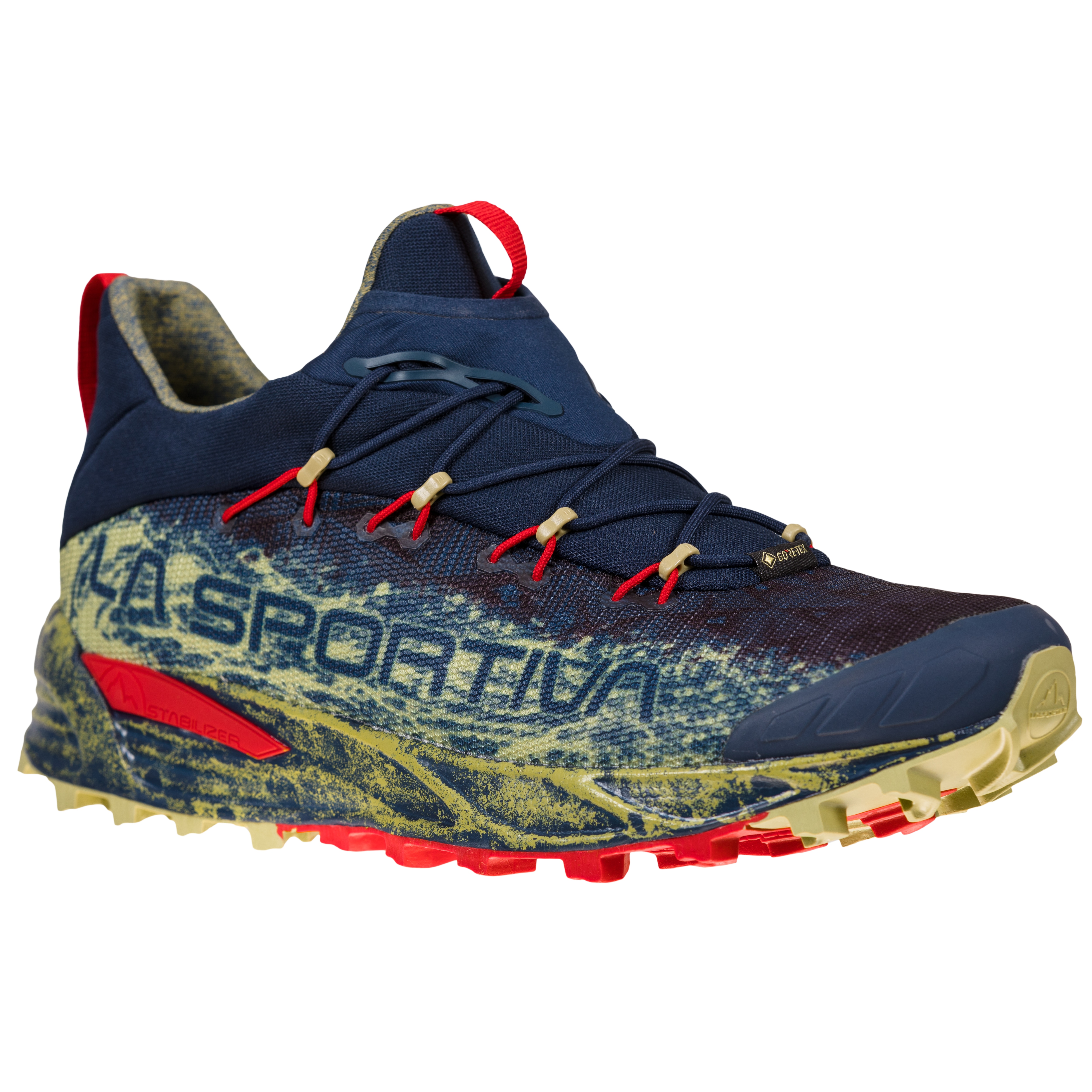 La Sportiva Tempesta GTX, Herre