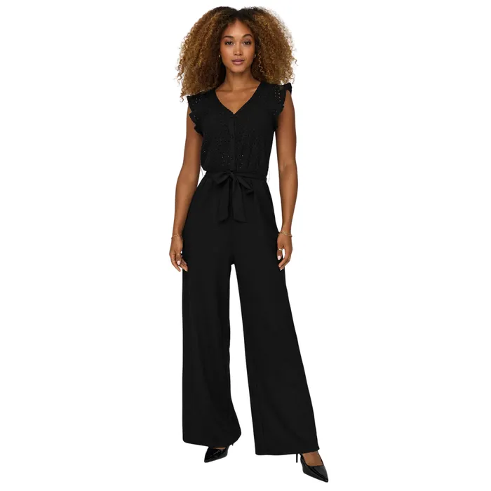 Only Elisa Jumpsuit Dames