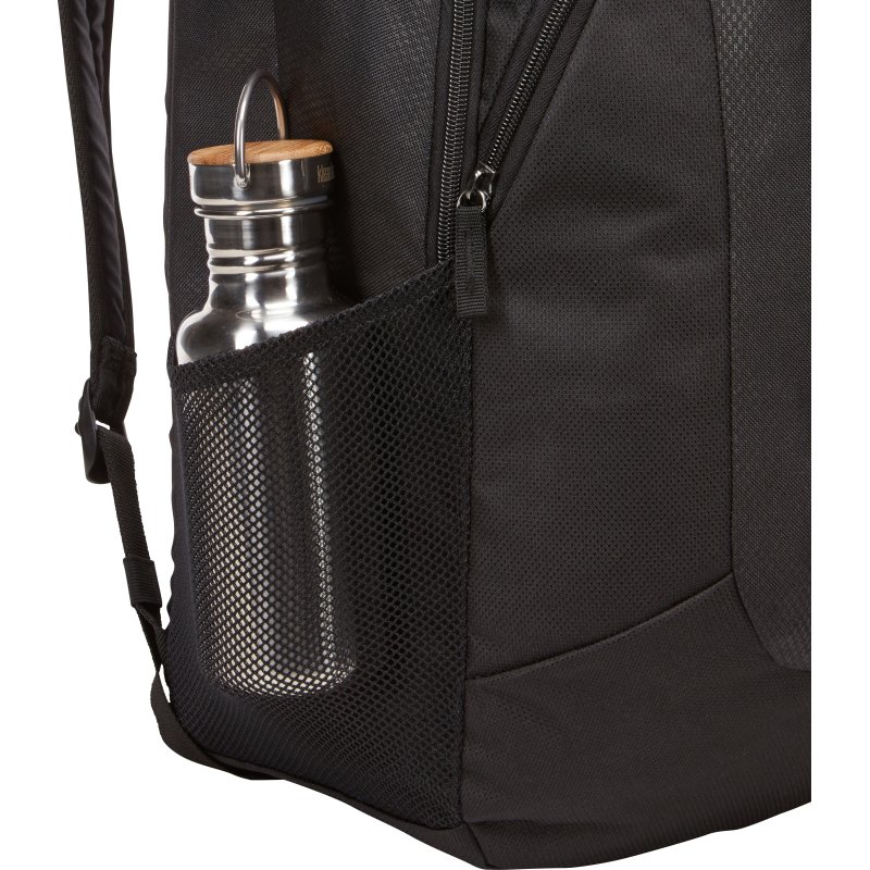 Case Logic Prevailer PREV-217 Black/Midnight sac à dos Sac à dos normal Noir Polyester
