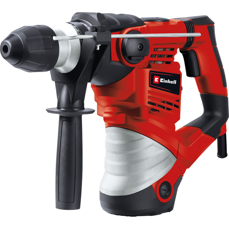 Einhell TC-RH 1600 combihamer 1.600W SDS Plus