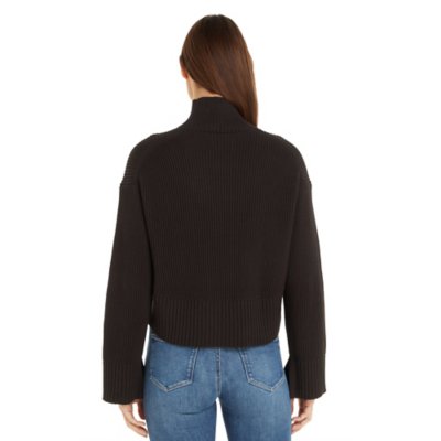 Pull femme Label Chunky CALVIN KLEIN