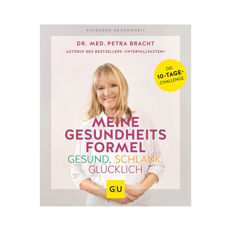 GU Meine Gesundheitsformel, 1 St