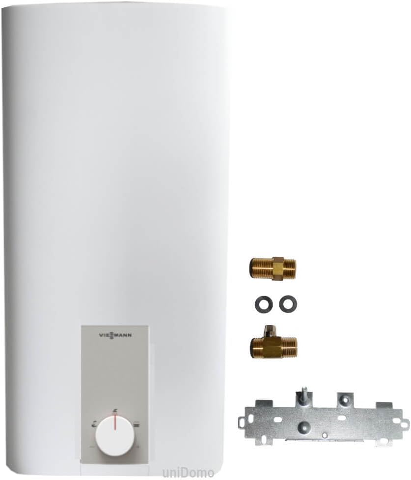 Viessmann Vitotherm EI6 Elektro-Durchlauferhitzer 18/21 / 24/27 kW, Auswahl Leistung:24 kW