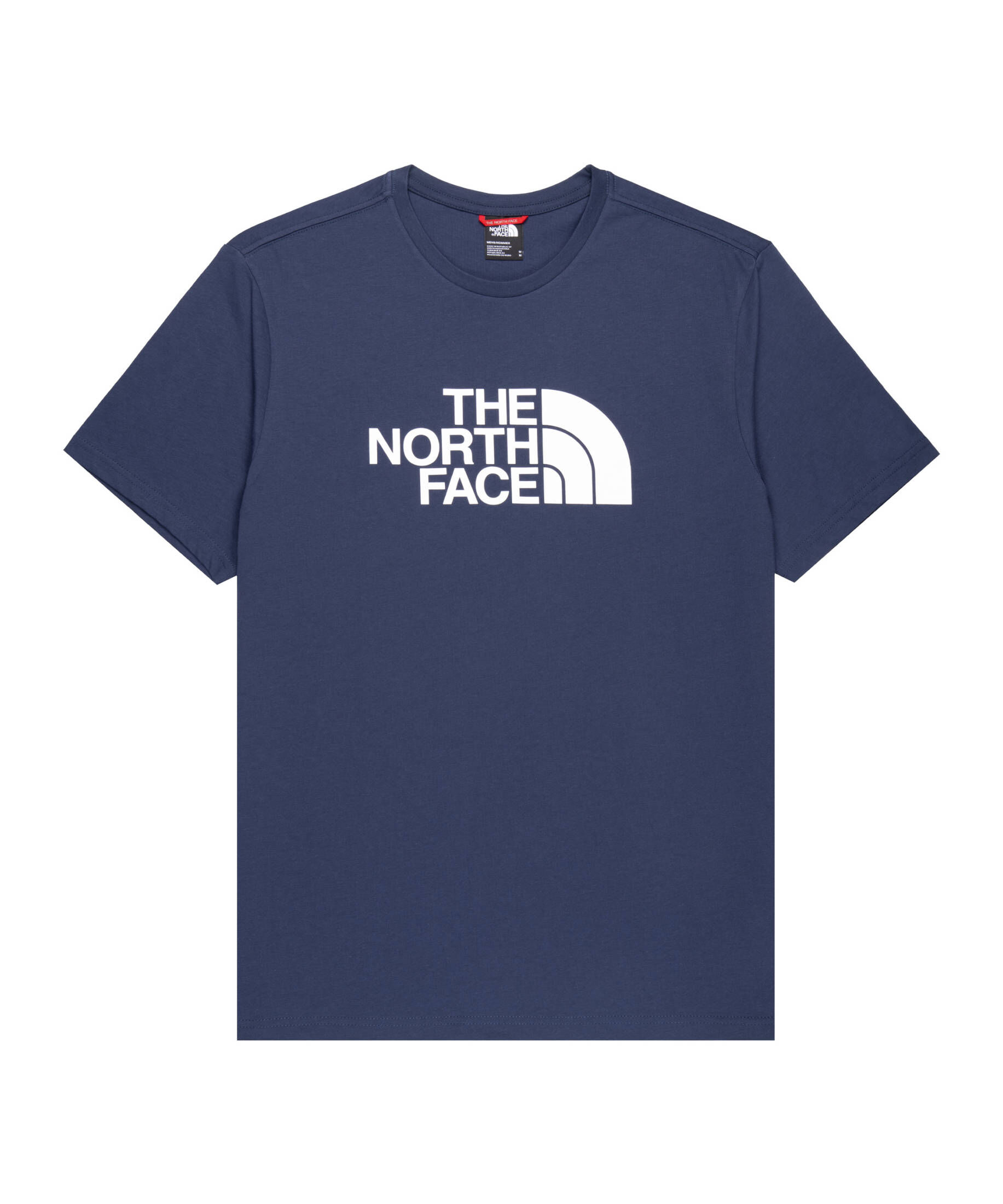 The North Face| Herren T-Shirt 