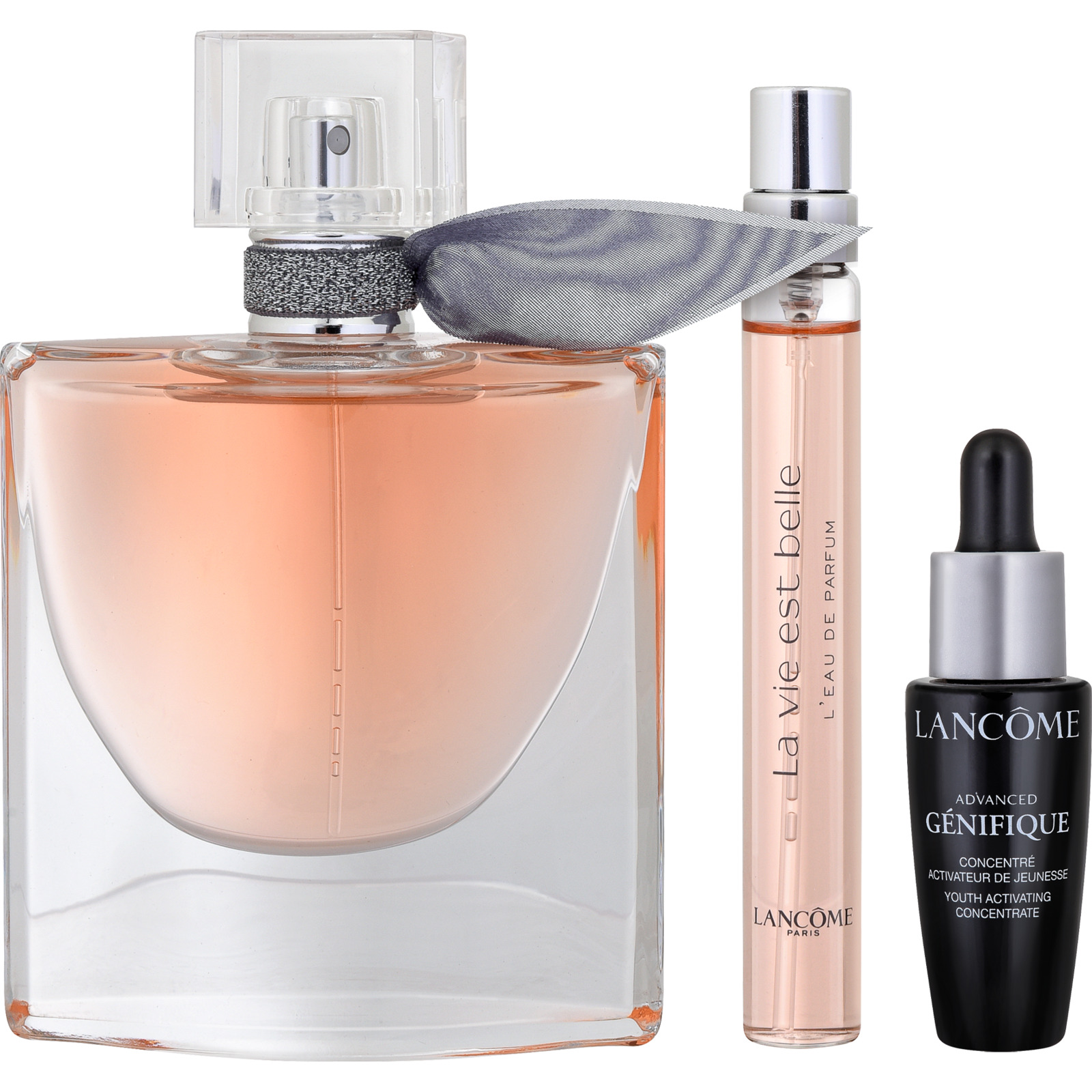 Lancôme La vie est belle Duftset, 3-teilig
