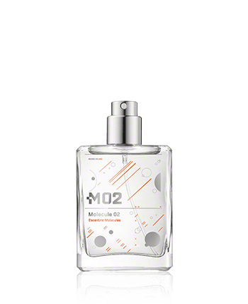 Escentric Molecules Molecule 02 Nachfüllung Eau de Toilette Spray 30ml
