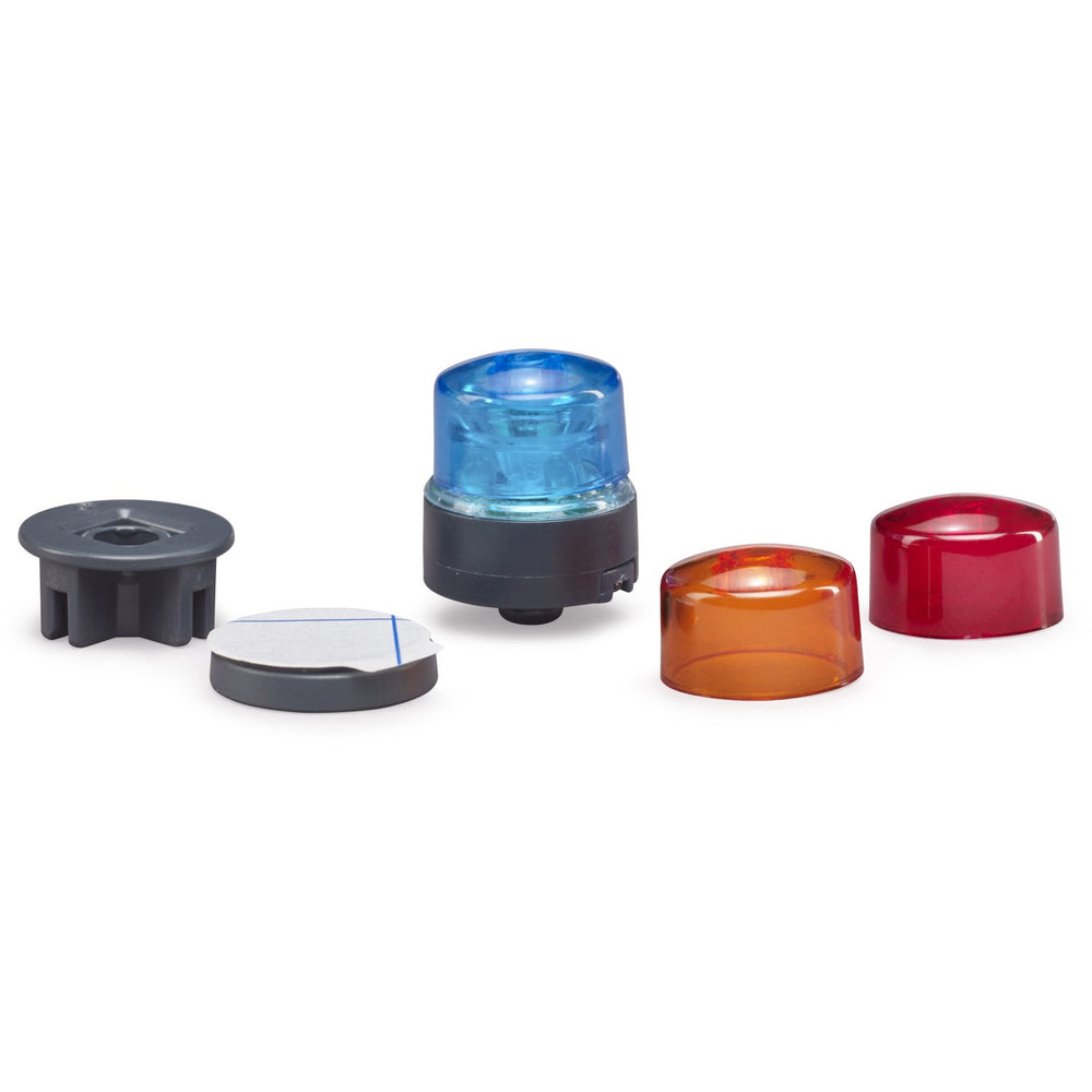 Køb Bruder Accessories: Rotating beacon light