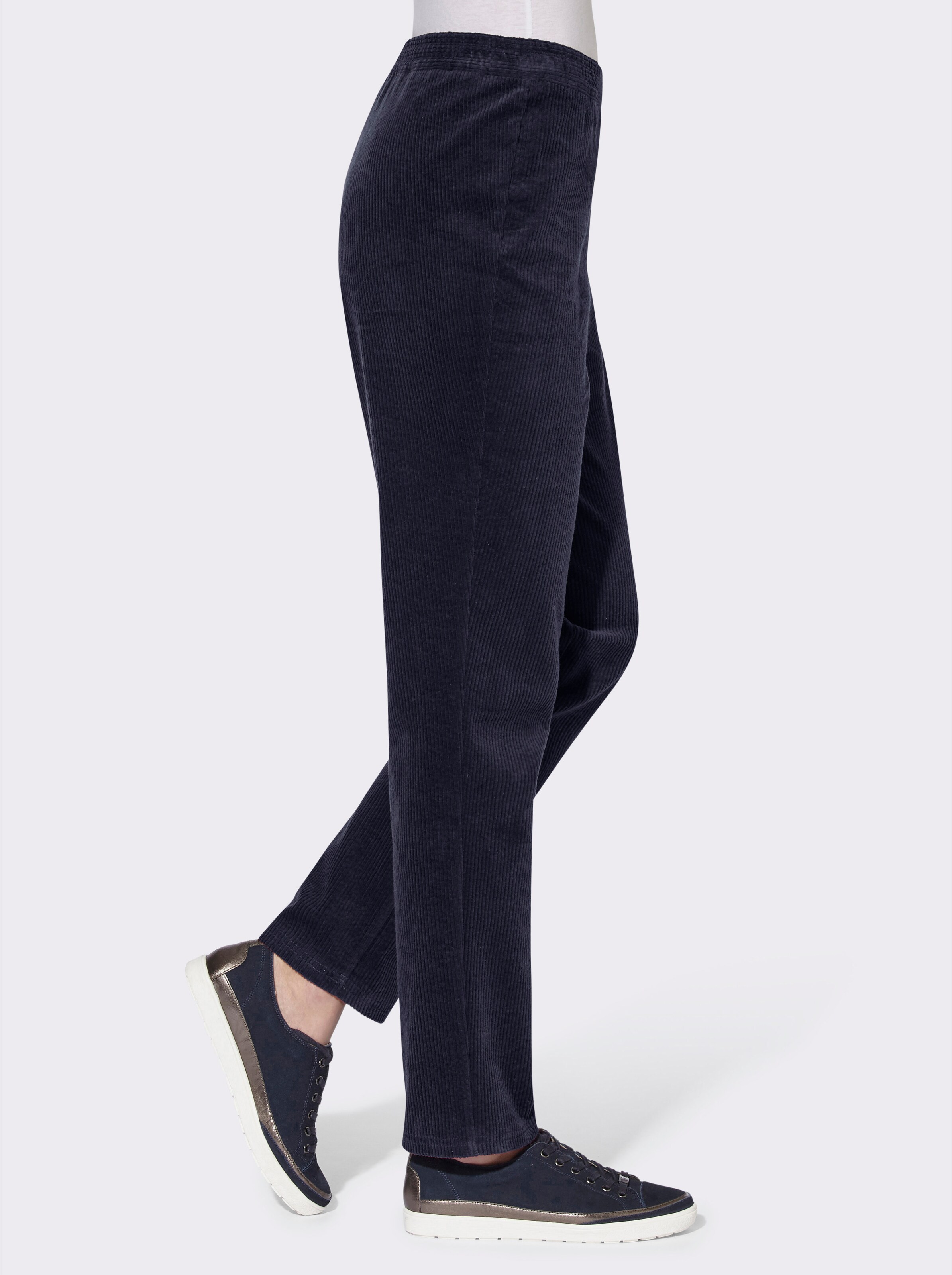 Cordhose